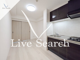 Alivis新町 904 【大阪府西長堀駅】 の画像3