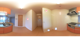 エスポワール神明 202 【埼玉県入間市駅】 の画像3