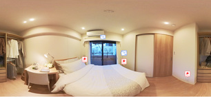 【873752R】ライオンズマンション広尾南 505 【東京都広尾】 の画像3