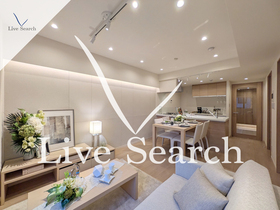 【873752R】ライオンズマンション広尾南 505 【東京都広尾】 の画像3