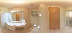 セジュールZEN　Ⅲ C101 【埼玉県入間市駅】 の画像3