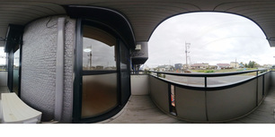 パークアゼリア B101 【埼玉県入間市駅】 の画像3