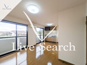 パークアゼリア B101 【埼玉県入間市駅】 の画像3