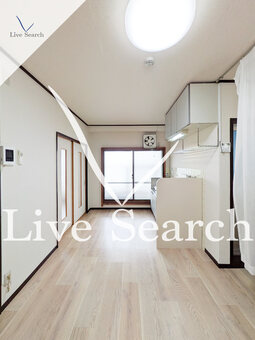 まつよしマンション 0302 【大阪府南海電鉄南海本線 住ノ江駅】 の画像3