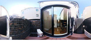 クラソ高円寺南 104 【東京都東高円寺】 の画像3