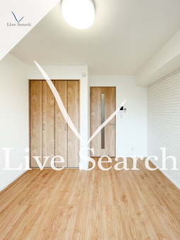 Pine Da Casa平沼 205 【埼玉県吉川駅】 の画像3