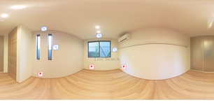 リラフォート中野富士見町 101 【東京都中野富士見町】 の画像3