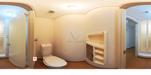 フォーラム26 A202 【大阪府弥刀駅】 の画像3