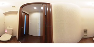 メゾフォルテ 108 【大阪府若江岩田】 の画像3