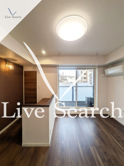 グランドホルン 205 【神奈川県小田急線　座間駅】 の画像3