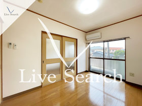 エスコート庄内 202 【福岡県新飯塚駅】 の画像3