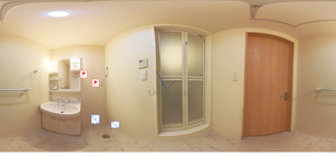 エスポワールB 102 【東京都上板橋】 の画像3