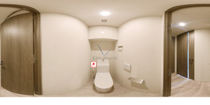 ブランズ京都河原町通 1103 【京都府京阪本線　清水五条】 の画像3