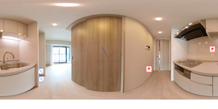 ブランズ京都河原町通 804 【京都府京阪本線　清水五条】 の画像3