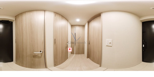 ブランズ京都河原町通 606 【京都府京阪本線　清水五条】 の画像3