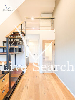 クラソ代田橋 204 【東京都代田橋】 の画像3