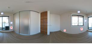 palazzo筑紫野 201 【福岡県二日市駅】 の画像3