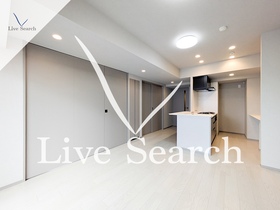 WORVE横浜伊勢佐木町 801 【神奈川県ブルーライン / 伊勢佐木長者町】 の画像3