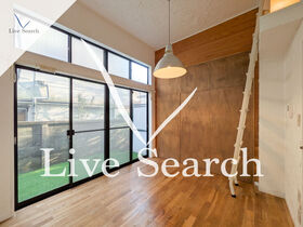 リバティコート 103 【東京都祐天寺】 の画像3