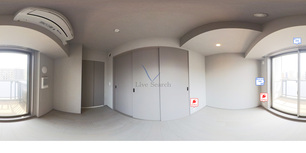 WORVE横浜伊勢佐木町 808 【神奈川県ブルーライン / 伊勢佐木長者町】 の画像3