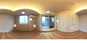 カスケード 201 【埼玉県与野】 の画像3