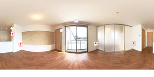 シャーメゾン　レーヴ 0202 【大阪府清水駅】 の画像3