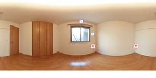 シャーメゾン　新森 101 【大阪府清水駅】 の画像3