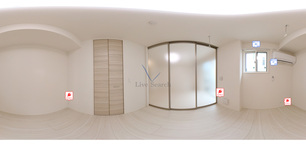 ハイトラスト　B 102 【群馬県高崎問屋町駅】 の画像3