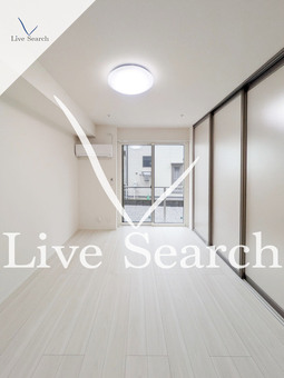 ハイトラスト　B 102 【群馬県高崎問屋町駅】 の画像3