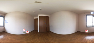 アーク安堂寺 202 【兵庫県阪急電鉄阪急伊丹線 稲野駅】 の画像3