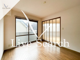 アーク安堂寺 202 【兵庫県阪急電鉄阪急伊丹線 稲野駅】 の画像3