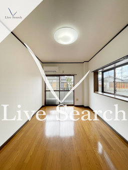 エスコート庄内 207 【福岡県新飯塚駅】 の画像3