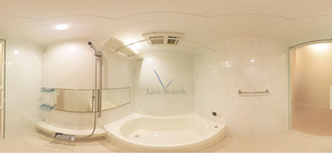 リラフォート中野富士見町 303 【東京都中野富士見町】 の画像3