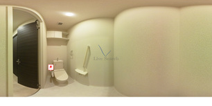 Village Misao 103 【大阪府下新庄駅】 の画像3