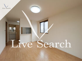 ラフィーネ水戸Ⅱ 102 【茨城県水戸】 の画像3