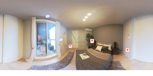 カスケード 202 【埼玉県与野】 の画像3