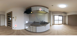 グランデージ今里 717 【大阪府今里駅】 の画像3