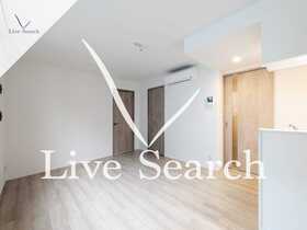 HJクラウンⅡ 201 【東京都外苑前駅】 の画像3