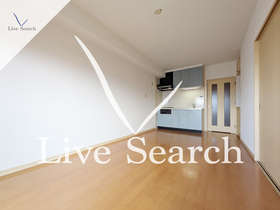 茶山プレイスマンション 402 【福岡県金山駅】 の画像3