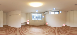 ガーデン片倉 203 【神奈川県片倉町駅】 の画像3