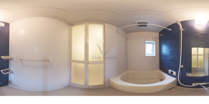 ラフォーレ小砂B 101 【茨城県勝田駅】 の画像3