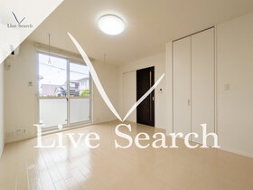 ラフォーレ小砂B 101 【茨城県勝田駅】 の画像3