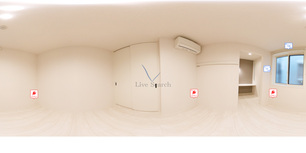 オーツー 103 【神奈川県川崎新町】 の画像3