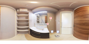 シャーメゾン　リュエル　八戸ノ里 206 【大阪府八戸ノ里】 の画像3