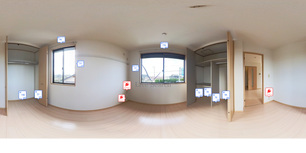 サニーフラット 201 【茨城県水戸】 の画像3