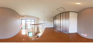 ラ・トゥール上本町 803 【大阪府谷町九丁目駅】 の画像3