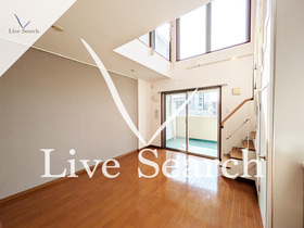 ラ・トゥール上本町 803 【大阪府谷町九丁目駅】 の画像3