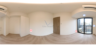 エレミ本蓮沼 406 【東京都本蓮沼駅】 の画像3