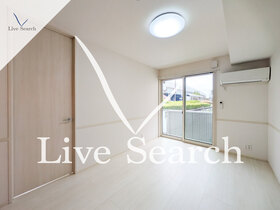 Le blanc Ⅱ 101 【埼玉県新田】 の画像3