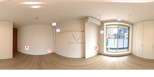 オーツー 201 【神奈川県川崎新町】 の画像3